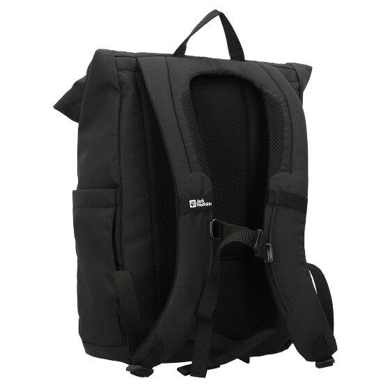 Jack Wolfskin Island Zaino da giorno 40.5 cm Scomparto per laptop