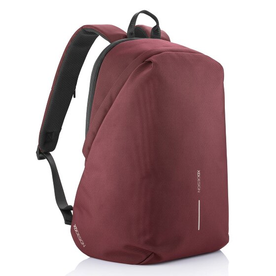 XD Design Scomparto per laptop Bobby Soft RFID da 45 cm