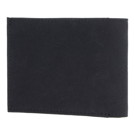 oxmox New Cryptan Portafoglio Protezione RFID 11 cm