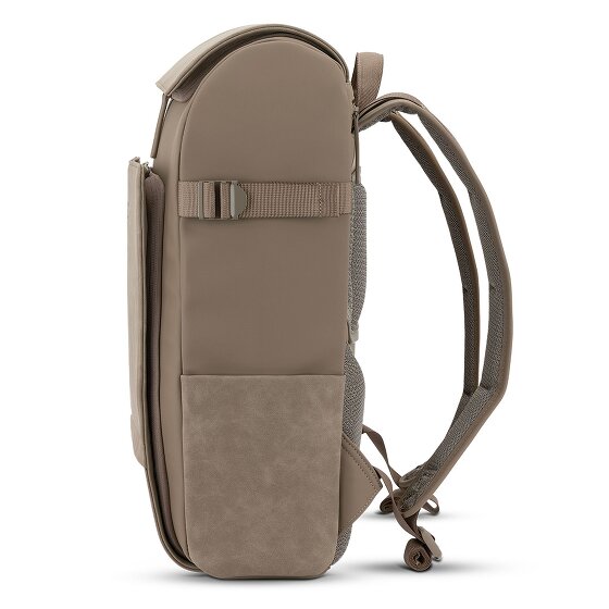 Kapten & Son Bali Zaino da giorno 50 cm Vano porta PC