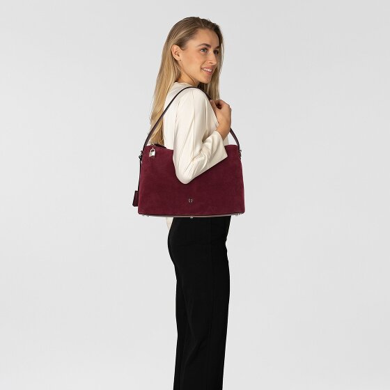AIGNER Delia Borsa a tracolla Pelle 44 cm