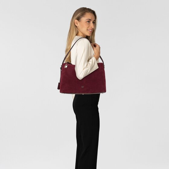 AIGNER Delia Borsa a tracolla Pelle 44 cm