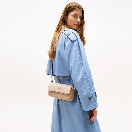 Tommy Hilfiger TH Distint Borsa a tracolla 20 cm