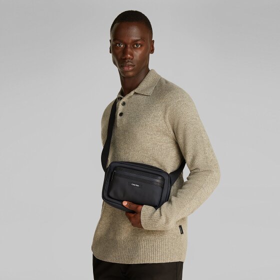 Calvin Klein CK Essential Borsa a tracolla 21 cm