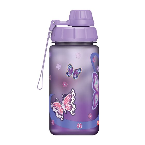 Step by Step Bottiglia per bere 550 ml