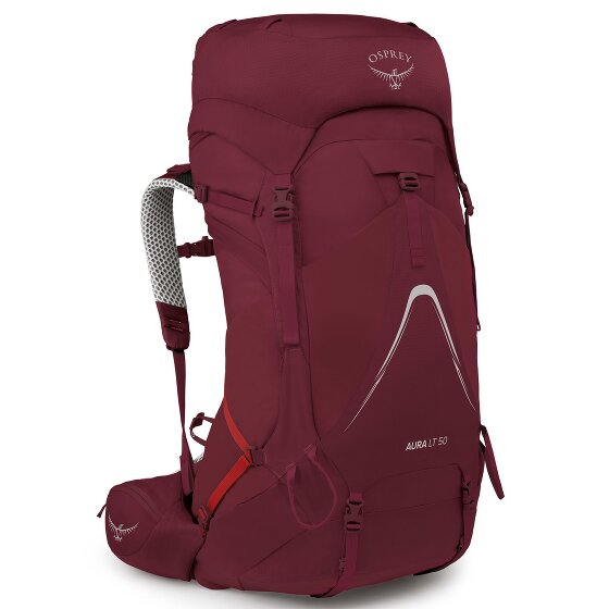 Osprey Aura AG LT 50 Zaino da trekking WM-L 80 cm