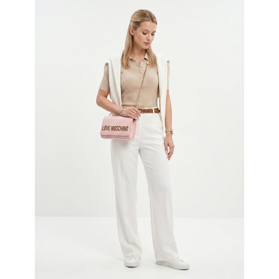 Love Moschino Borsa a tracolla 22 cm