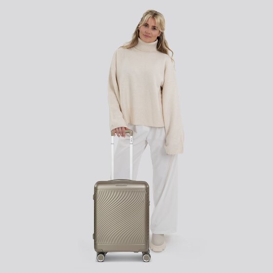 Picard Vienna 4 ruote Carrello della cabina S 54 cm