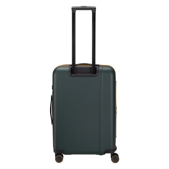Travelite travelite x NFL 4 ruote Carrello M 67 cm espandibile