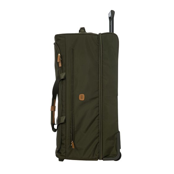 Bric's X-Collection 2 ruote Borsa da viaggio 77 cm