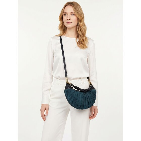 Campomaggi Luna Borsa a spalla S 35.5 cm