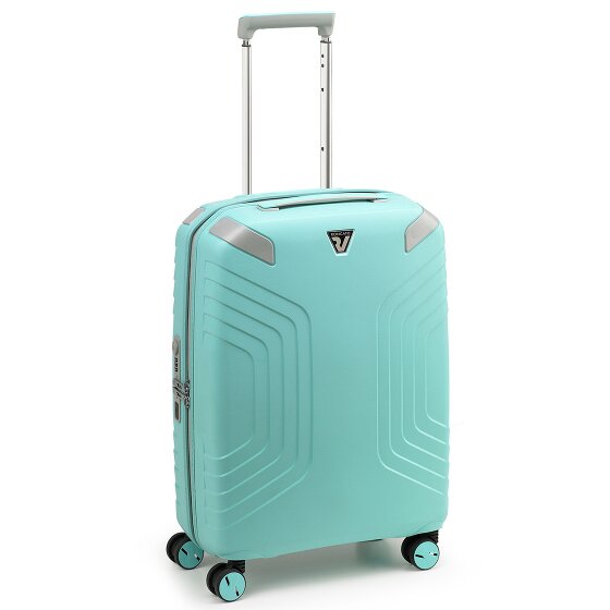 Roncato Ypsilon 2.0 4 ruote Trolley cabina 55 cm