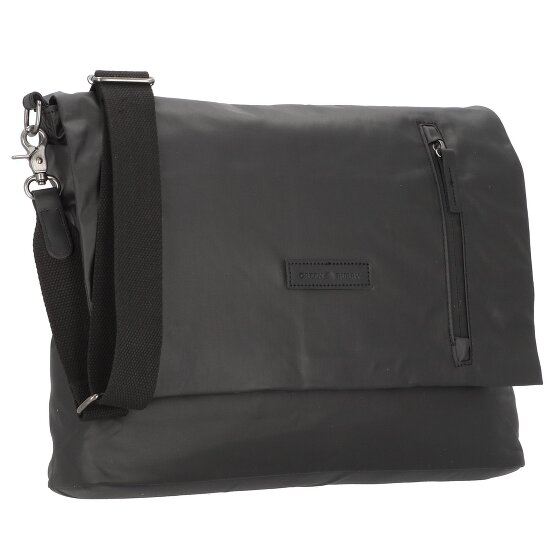 Greenburry Aviator Messenger 39 cm scomparto per laptop