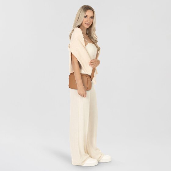 Patrizia Pepe Fly Borsa a tracolla Pelle 26 cm