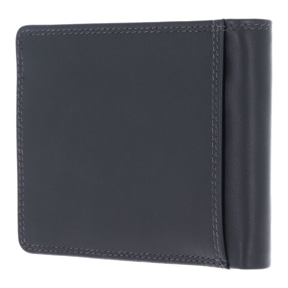Golden Head Portafoglio Polo RFID in pelle 12 cm