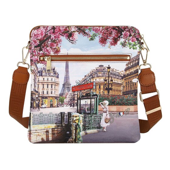 Y Not? Yesbag Borsa a tracolla 23 cm