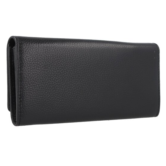 Patrizia Pepe Portafoglio Pelle 19 cm
