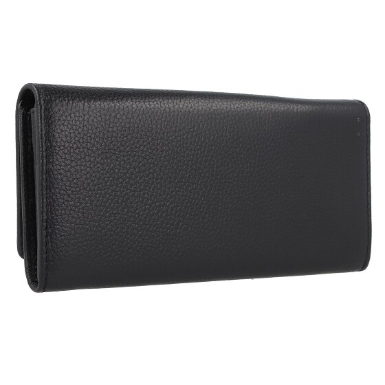 Patrizia Pepe Portafoglio Pelle 19 cm