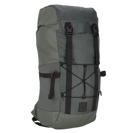Jack Wolfskin Wanderthirst Vent 22 Zaino da trekking 59 cm