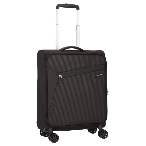 Samsonite Litebeam 4 ruote Carrello della cabina 55 cm