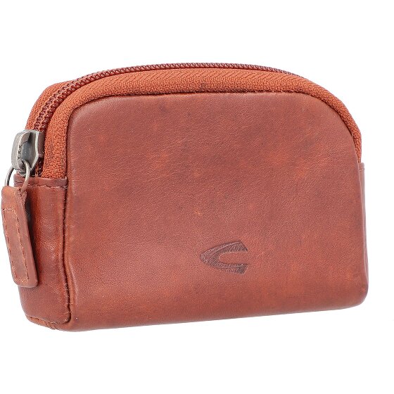 camel active Como Portafoglio chiave Pelle 11 cm