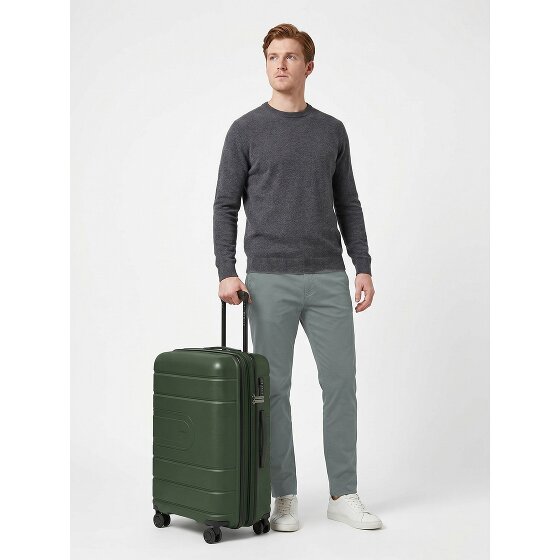 Redolz Essentials 11 4 ruote Carrello 66 cm espandibile