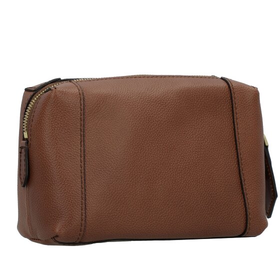 The Bridge Gemma Borsa da toilette Pelle 19 cm