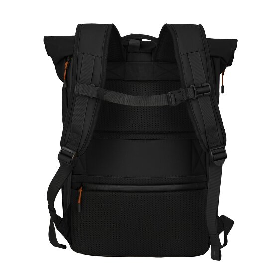 Travelite Briize Zaino da giorno M 45 cm Scomparto per laptop