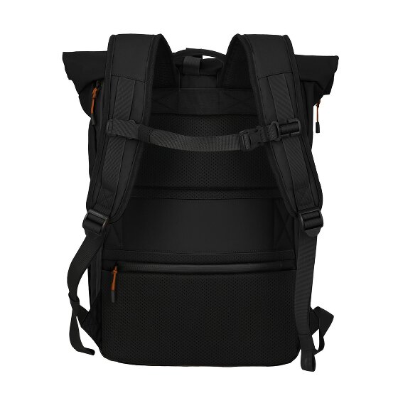 Travelite Briize Zaino da giorno M 45 cm Scomparto per laptop