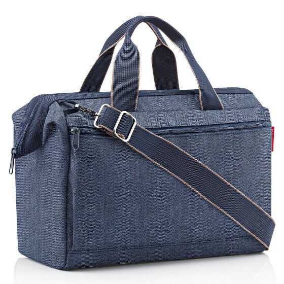 reisenthel Borsa da viaggio Allrounder S Weekender 39 cm reisenthel Borsa da viaggio Allrounder S Weekender 39 cm