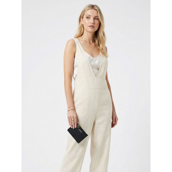 Lazarotti Bologna Portachiavi in pelle Portacarte RFID in pelle 11,5