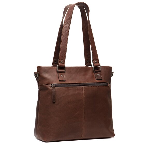 The Chesterfield Brand Rome Borsa shopper Pelle 38 cm Scomparto per laptop