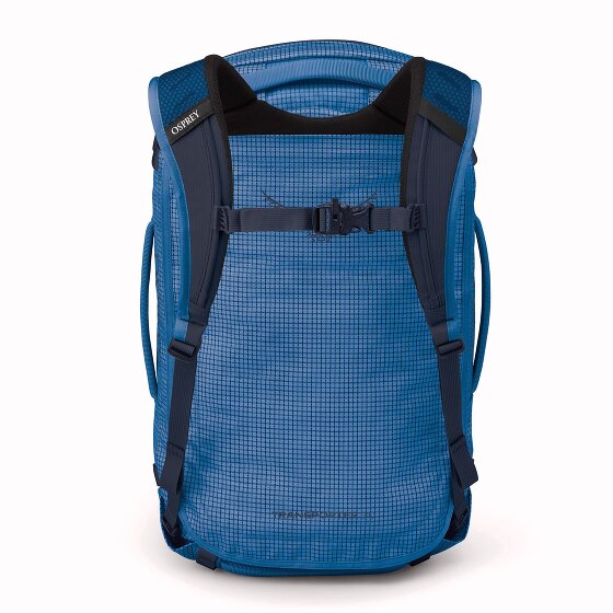 Osprey Transporter 30 Borsa da viaggio Weekender 48 cm