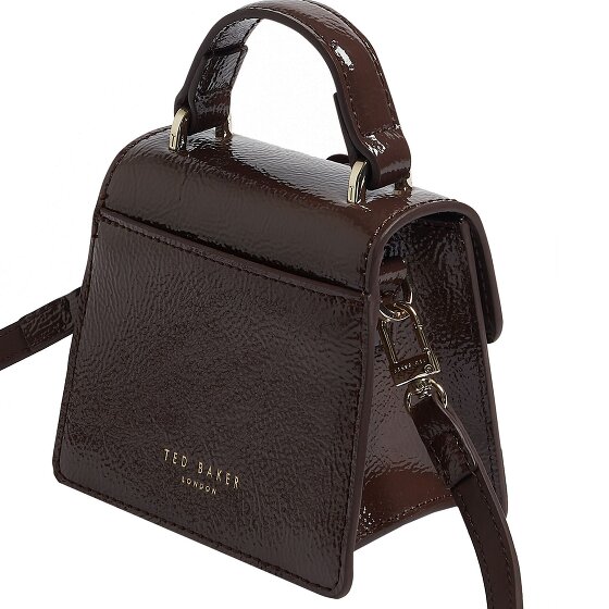 Ted Baker Rouset Mini borsa a mano Pelle 12 cm
