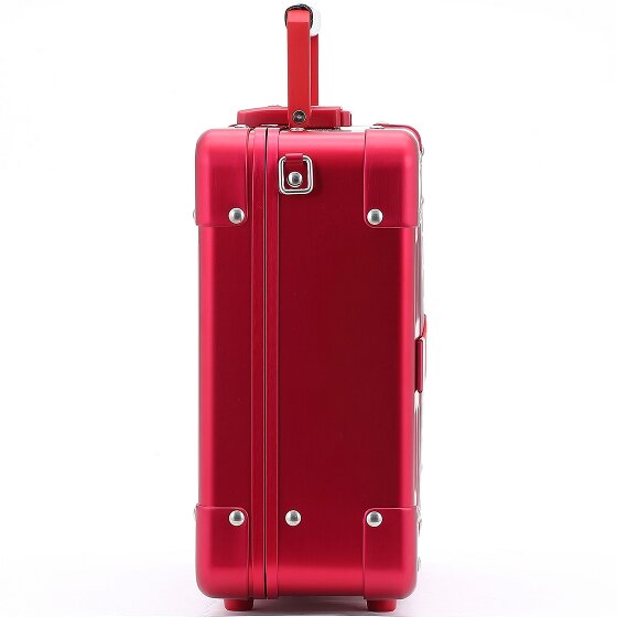 Aleon Astuccio Diversty in alluminio da 27 cm