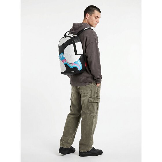 Sprayground Sleek Zaino da giorno 45 cm Scomparto per laptop