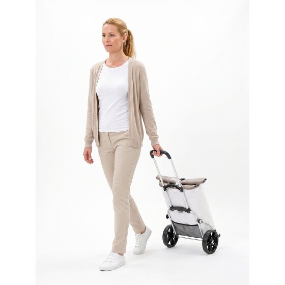 Andersen Shopper Royal Shopper 360° Carrello della spesa 60 cm