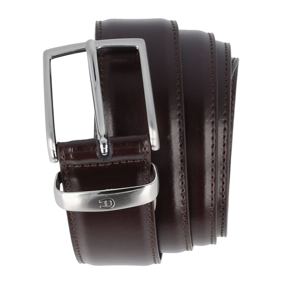 AIGNER Cintura business in pelle