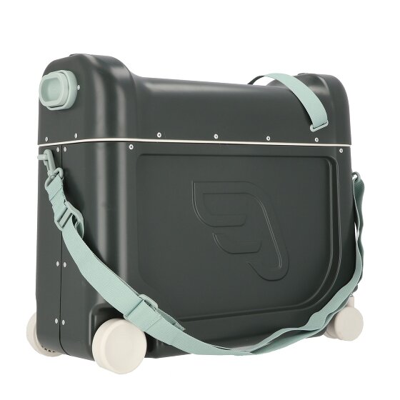 JetKids BedBox 4 ruote Carrello per bambini 39 cm