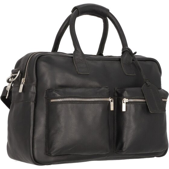 Cowboysbag La borsa per pannolini in pelle 39 cm