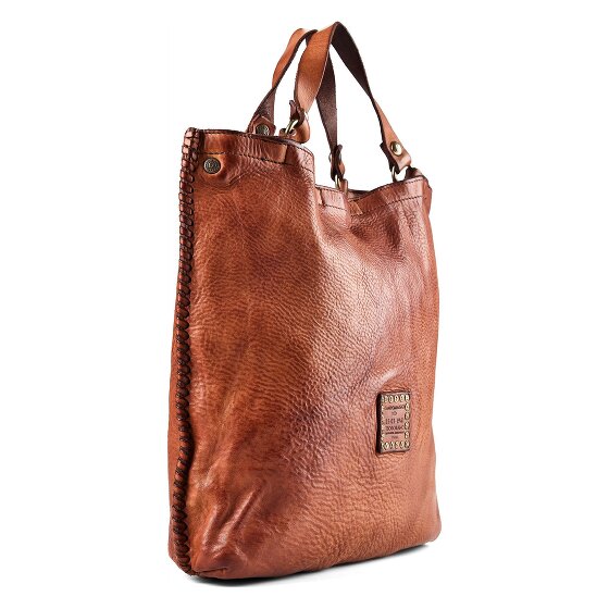Campomaggi Renata Borsa a spalla Vera Pelle 31 cm