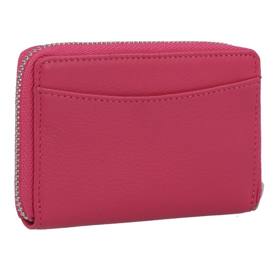 Braun Büffel Joy Portafoglio chiave Pelle 10.5 cm