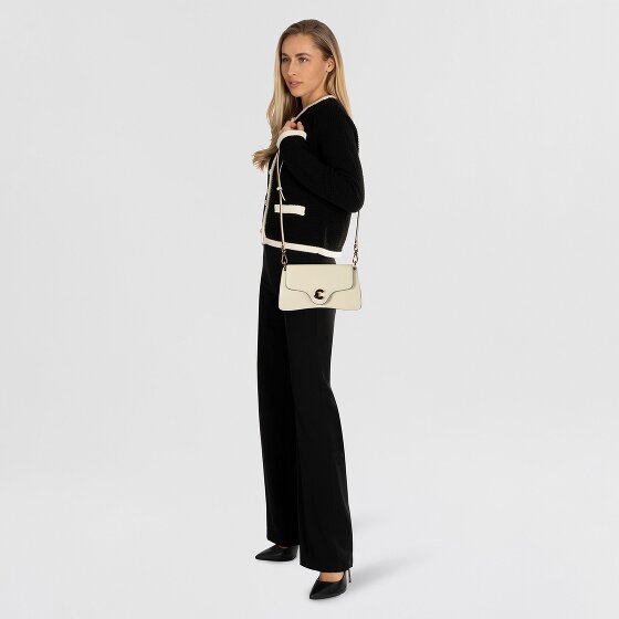 Coccinelle C-Me Borsa a tracolla Pelle 22 cm