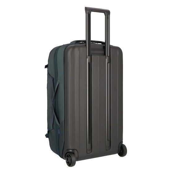 Thule Subterra 2 2 ruote Carrello 71 cm