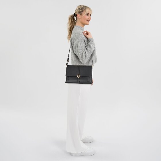 Coccinelle Dorian Borsa a tracolla Pelle 34 cm