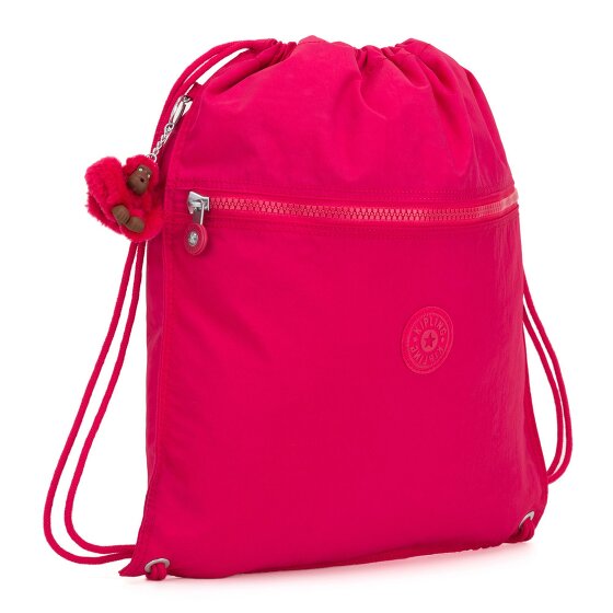 Kipling Back to School Borsa da ginnastica Supertaboo 45 cm