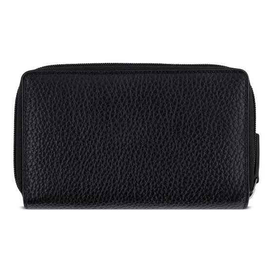 bugatti Sina Portafoglio Protezione RFID Pelle 16 cm