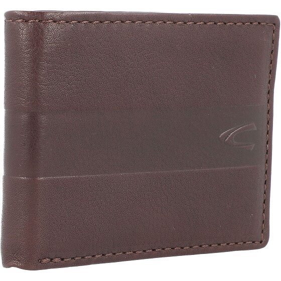 camel active Portafoglio Mali RFID in pelle 11,5 cm
