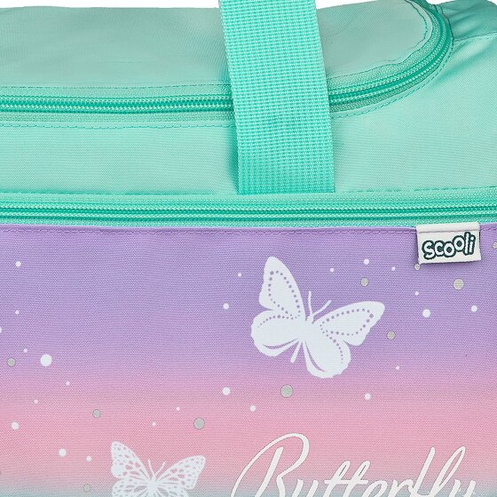 Scooli Borsa sportiva 35 cm