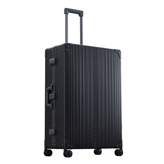 Aleon Trolley Traveler a 4 ruote 81 cm